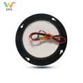 high brightness 100mm LED Traffic Light Module